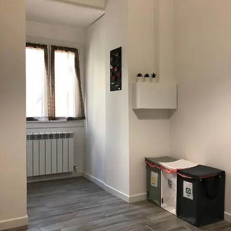 Appartamento Am's La Spezia