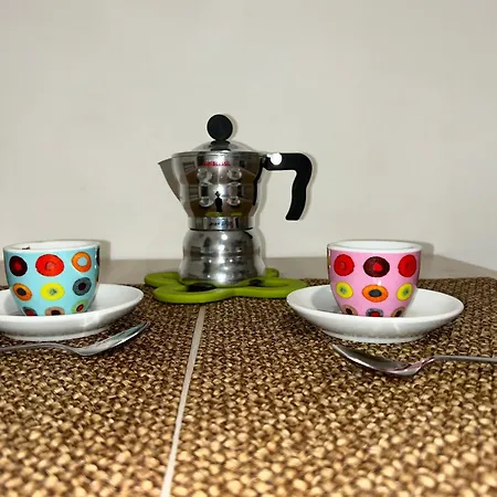 Am's Διαμέρισμα