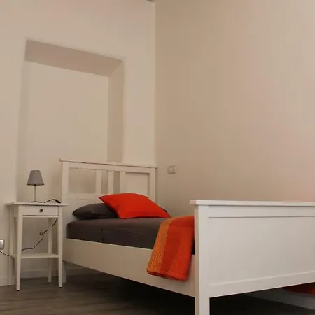 Am's Διαμέρισμα Λα Σπέτσια