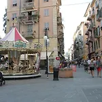 Apartment Am's La Spezia