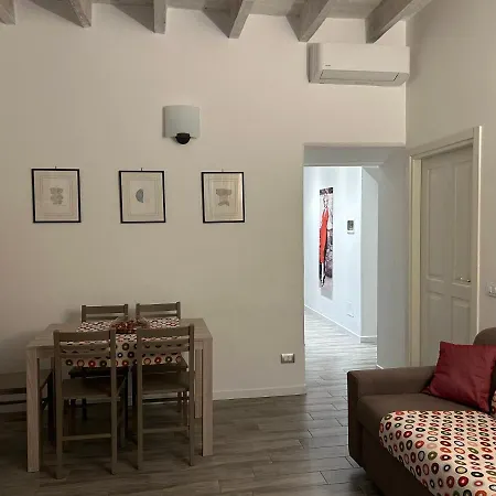 Am's Apartment La Spezia