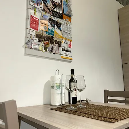 Am's Apartment La Spezia