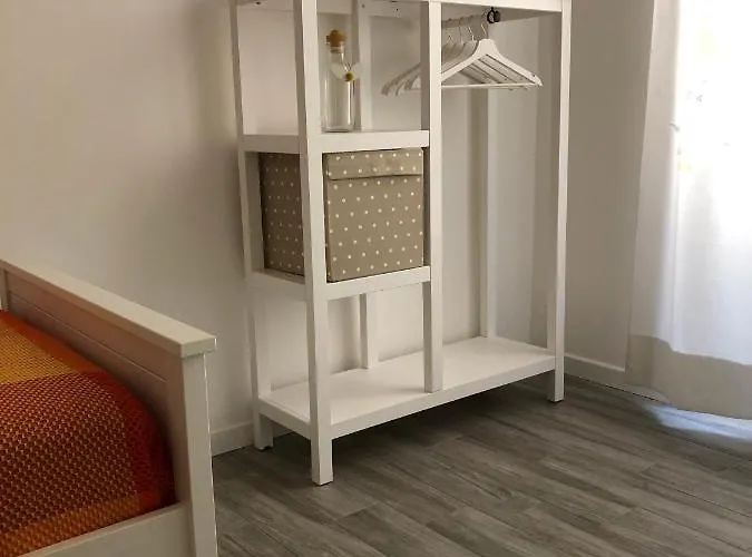 Apartman Am's La Spezia