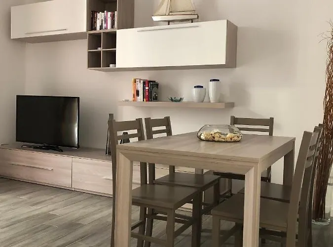 Am's Apartman *