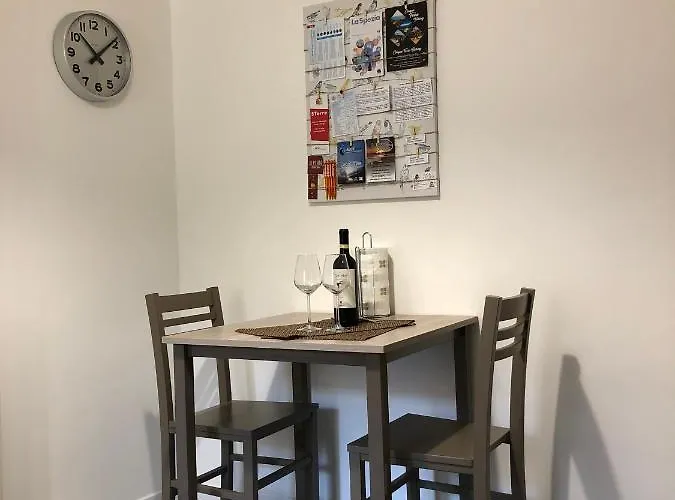 Am's לה ספציה