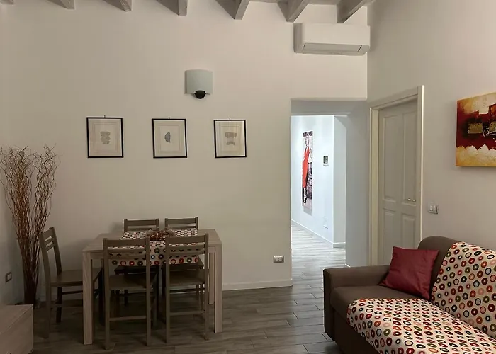 Am's Apartman La Spezia