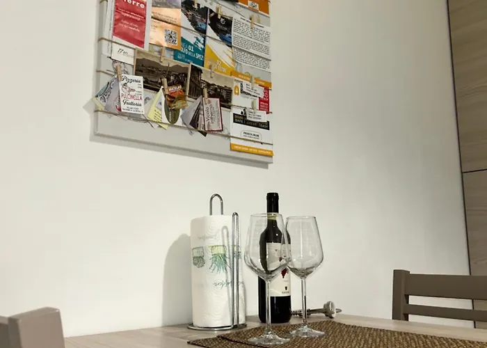 Am's Apartman La Spezia