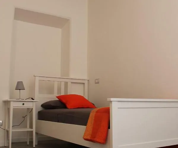 Am's Apartman La Spezia